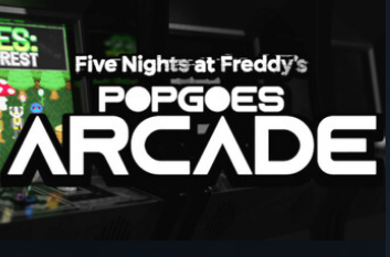 POPGOES Arcade (일시무료)