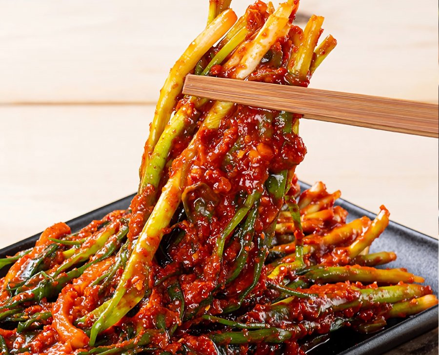 전라도식 파김치 1kg외 (9,900원/무료)