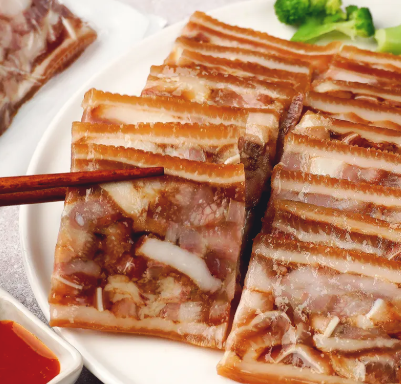맛팜 한방 족발편육 200g 5개
