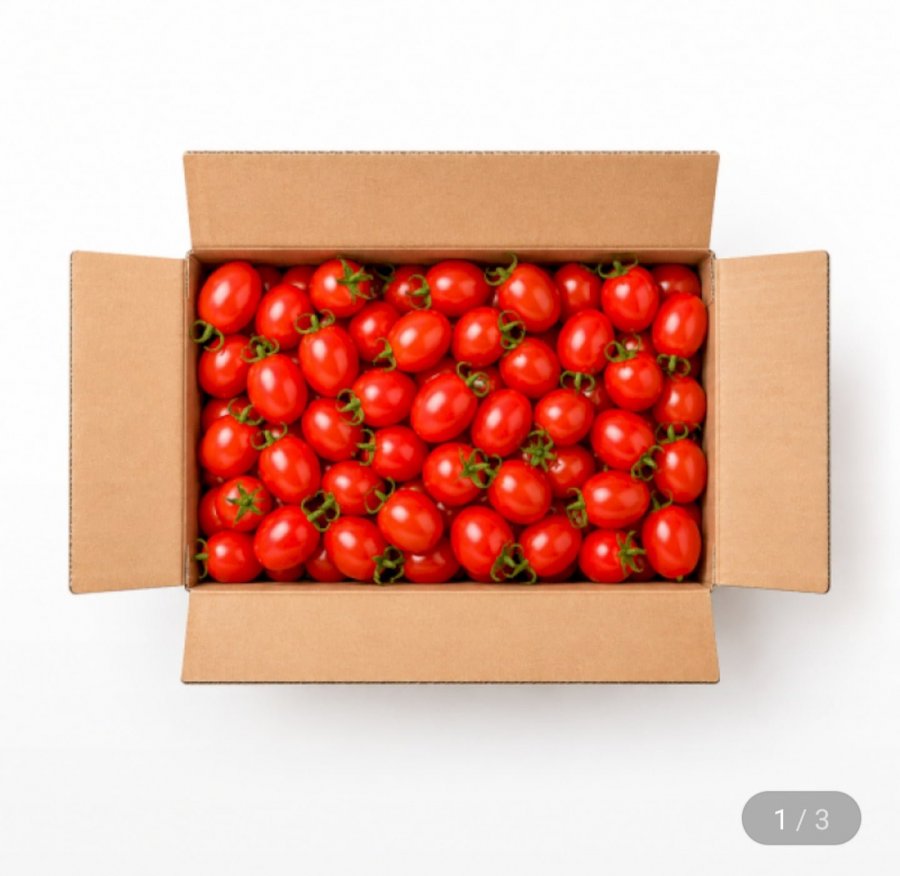 대추방울토마토 2kg 소과 (5,710원/무료)