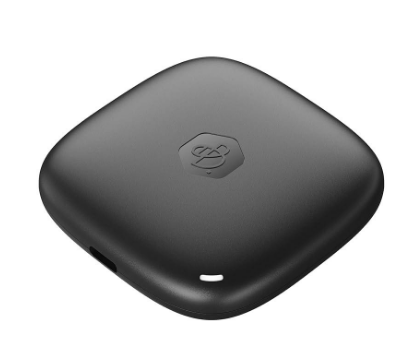 Synology BeeDrive 2TB 외장 SSD 드라이브 (11마존)