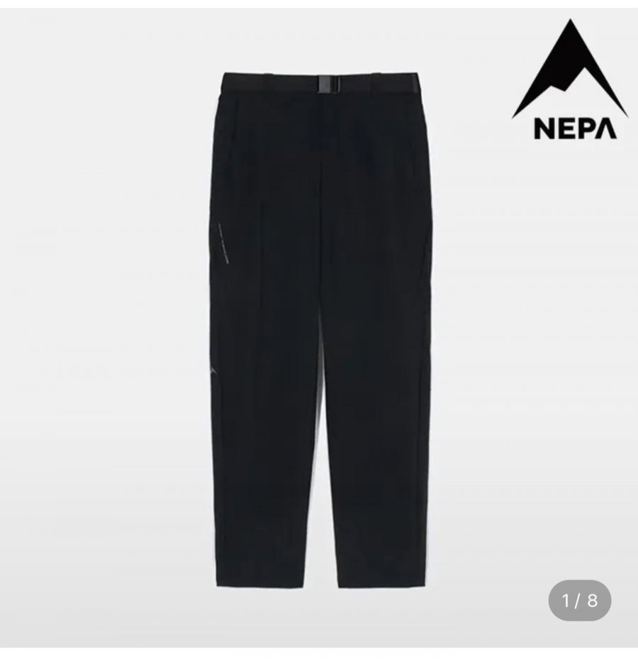 네파 남녀 패스파인더 릴렉스 여름팬츠 (43,570원/무료)
