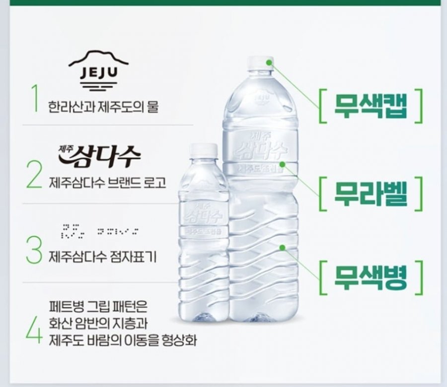 광동제약 삼다수 2L 18개 (19,440원/무배)