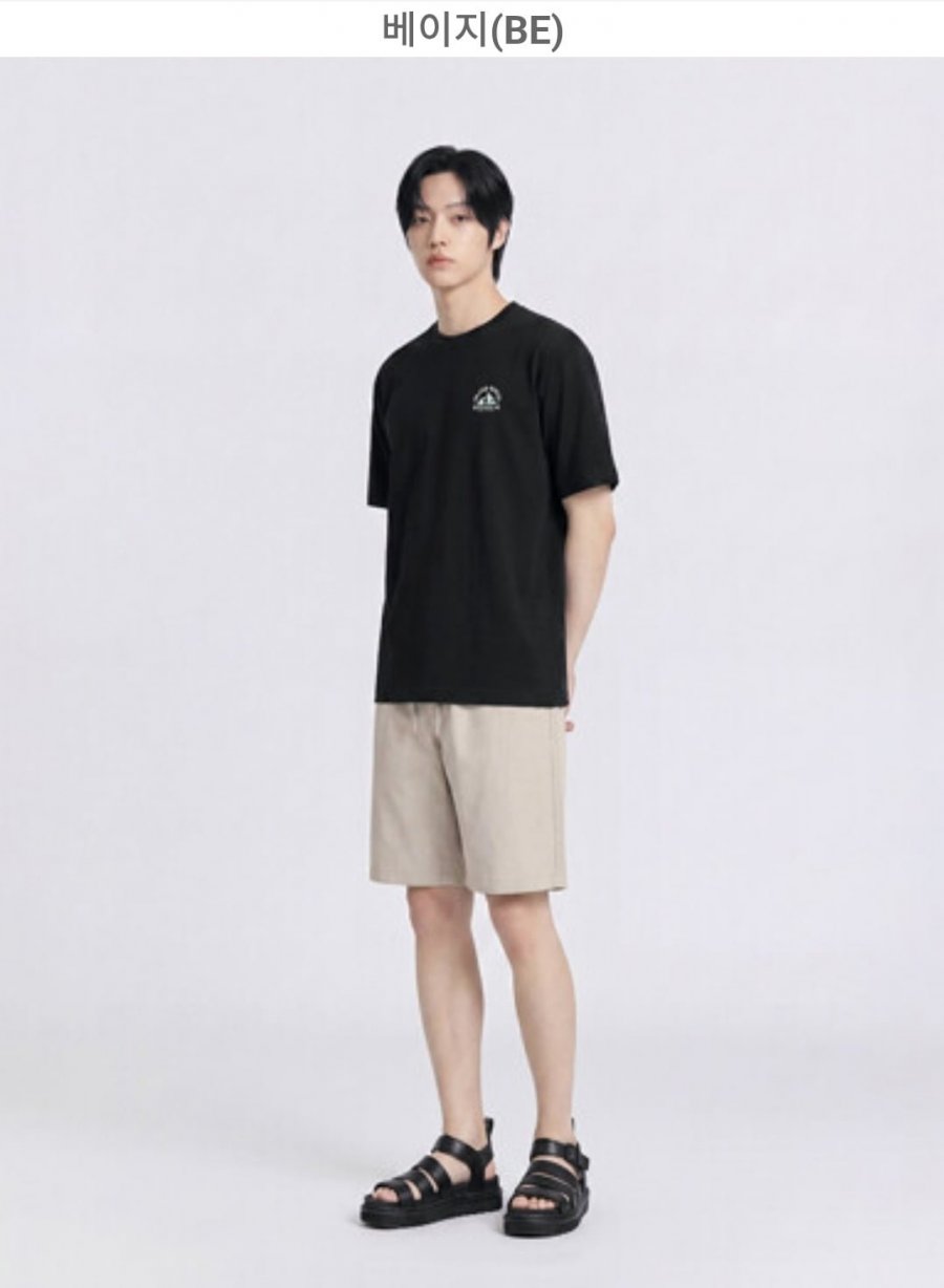 폴햄 2026년 여름신상 남녀 밴딩쇼츠 5종 택1 (14,930원/2장 무배)