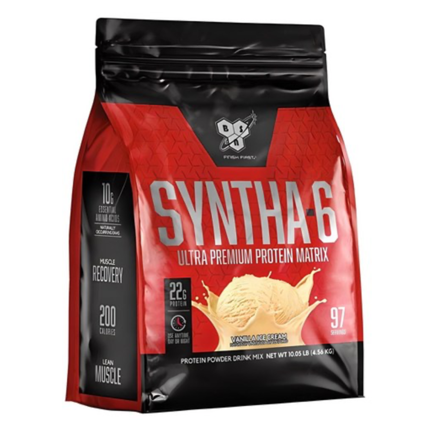비에스엔 신타-6 프로틴 파우더 드링크 믹스 4.56kg × 1개 131,970원