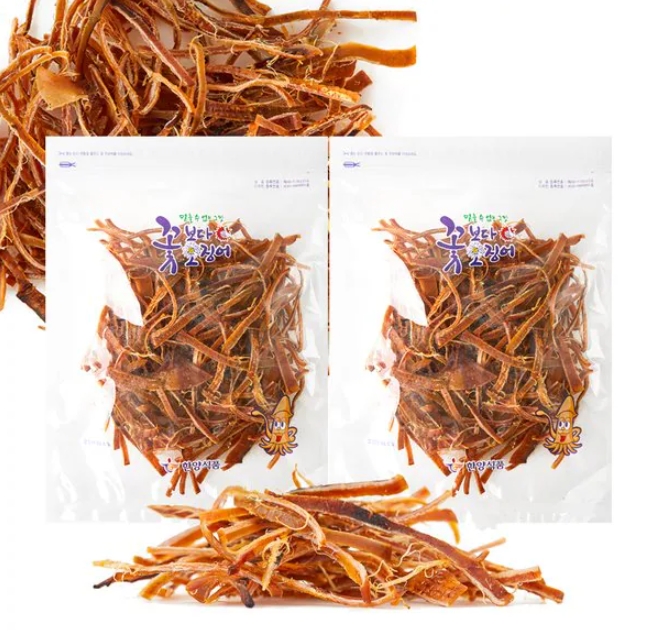 꽃보다오징어 오리지날 230g+230g 27,697원