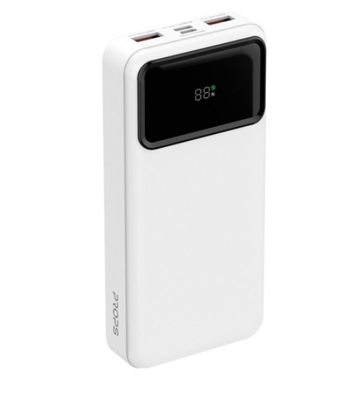 프롭스 22.5W PD 고속충전 보조배터리 20000mAh 12,360원