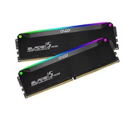 OLOy DDR5 32GB (2x16GB) 5600 MHz C40 국내 정품