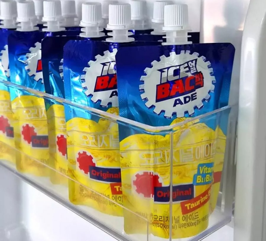 박카스 얼박 오리지널 에이드 100ml 20개 (13900원/무료)