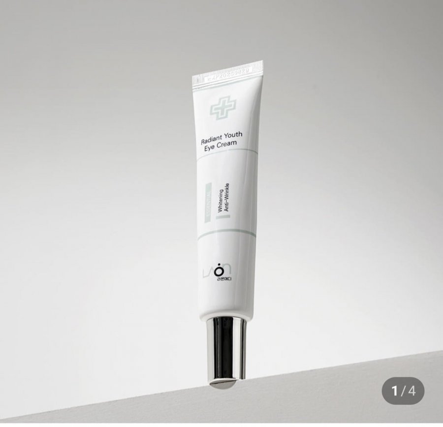 라온메디 레디언트 유스 아이크림 40ml 3개 (5,900원/무료)