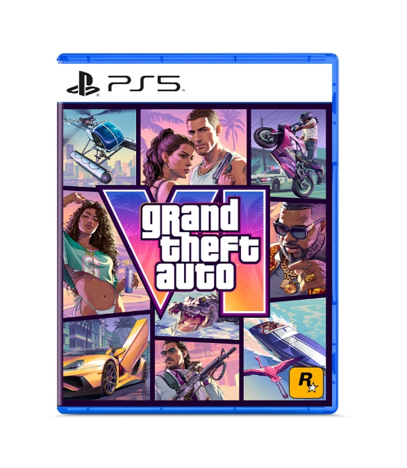GTA 6 예약판매 89,800원
