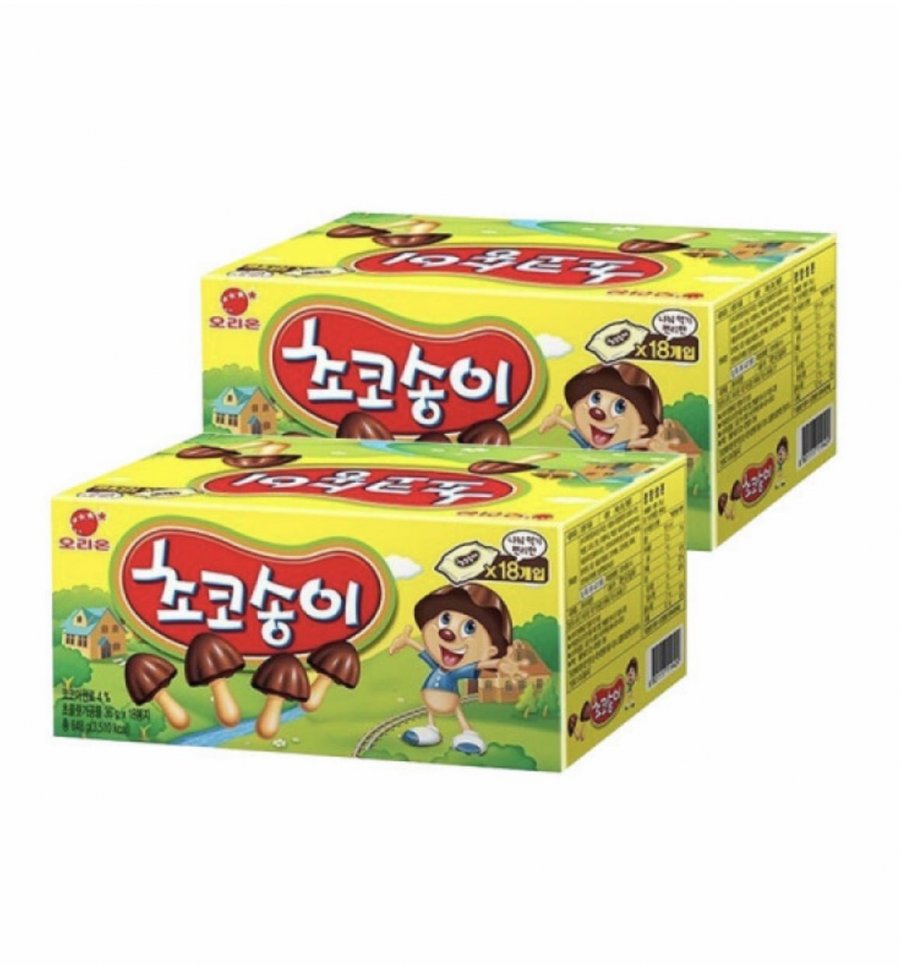 오리온 초코송이 36g X 36개 (16,060원/무료) 카드 14,880원