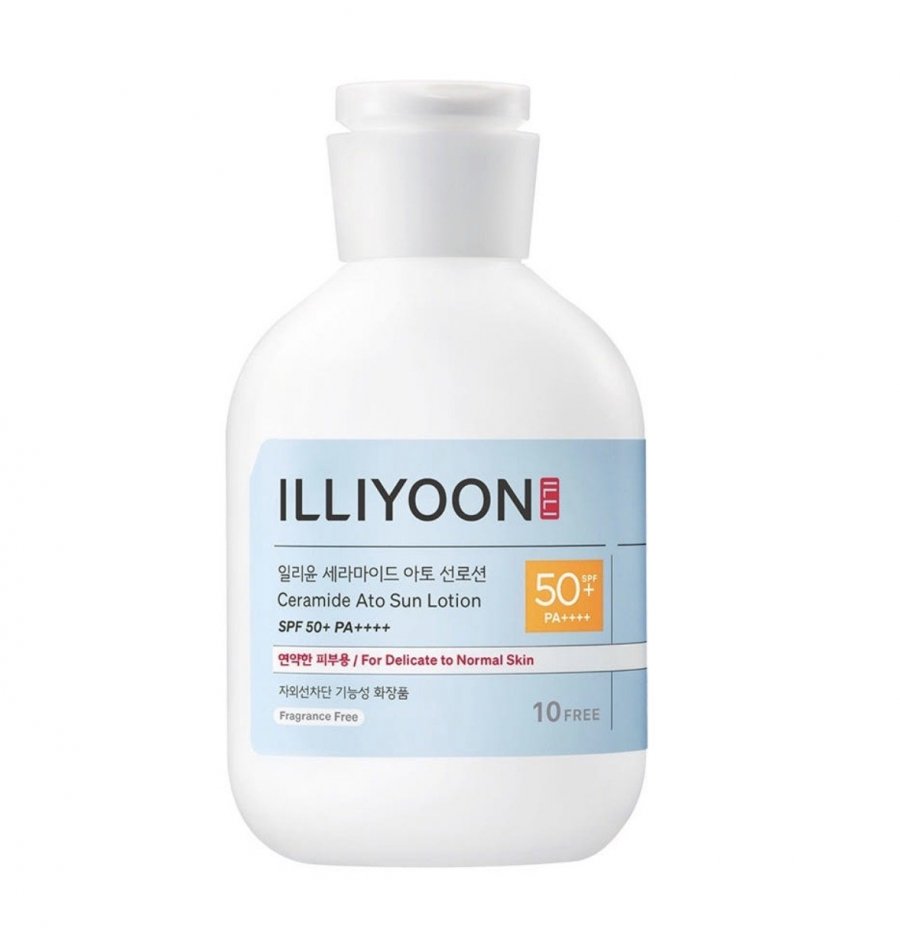 일리윤 세라마이드 아토 선로션 180ml (9,320원/무료)