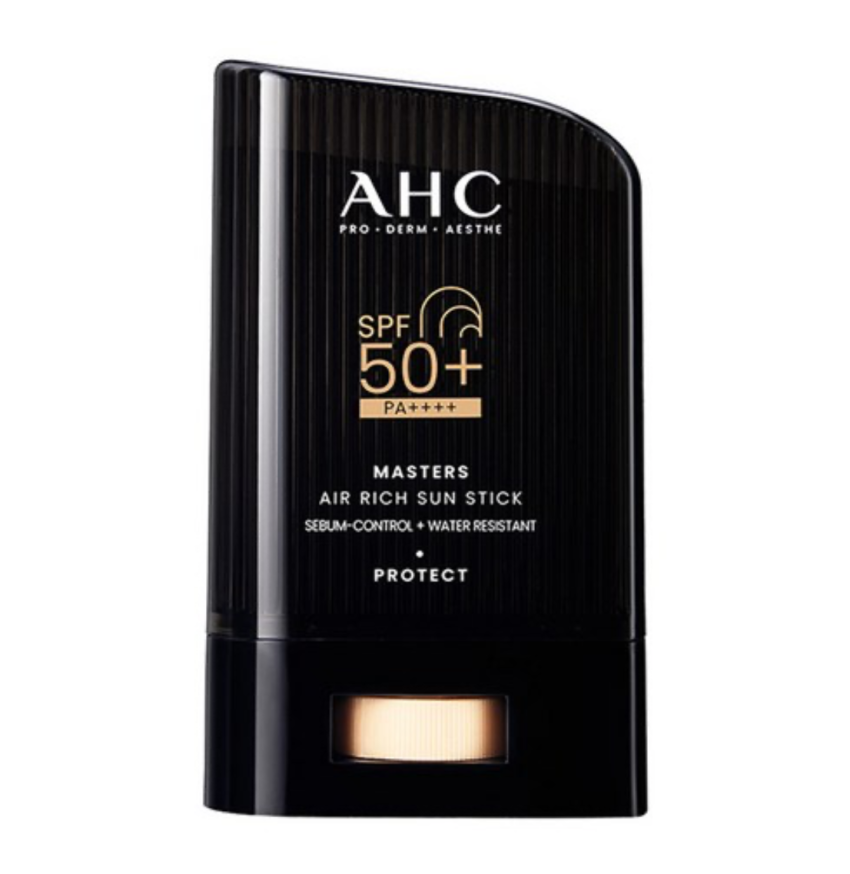AHC 마스터즈 에어리치 선스틱 8,900원