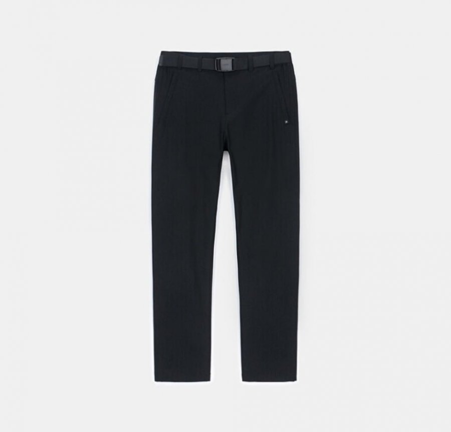 네파 남여 기능성 여름 기본 일자핏 아이스 냉감팬츠 (36,850원/무배)