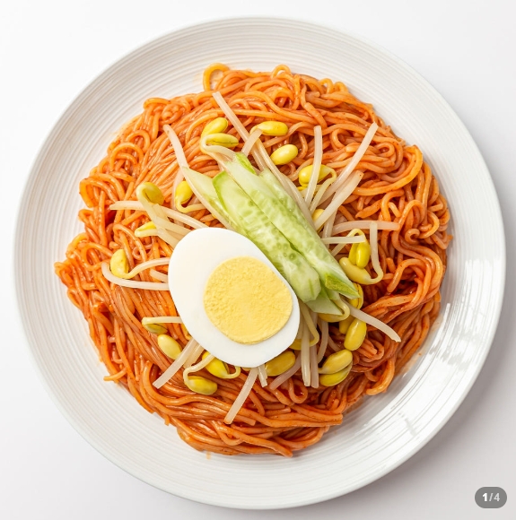 쫄면 10인분 세트 8,490원