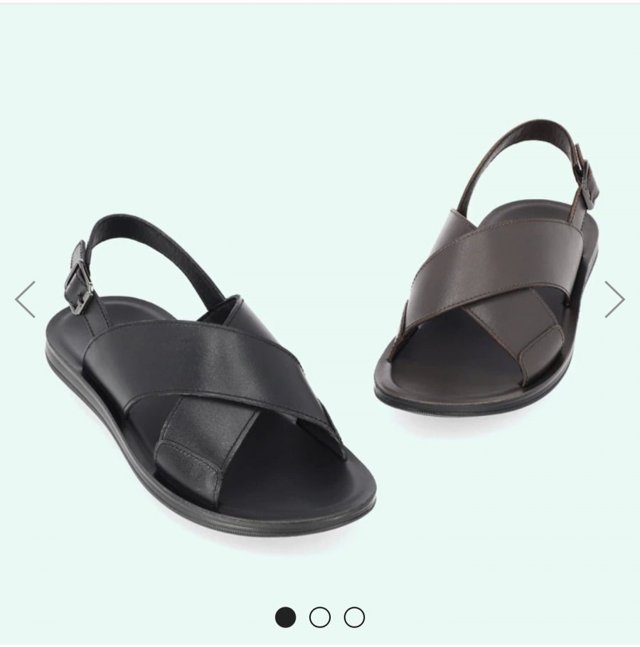 엘칸토 소가죽 샌들 외 다양 (27,770원/무배)