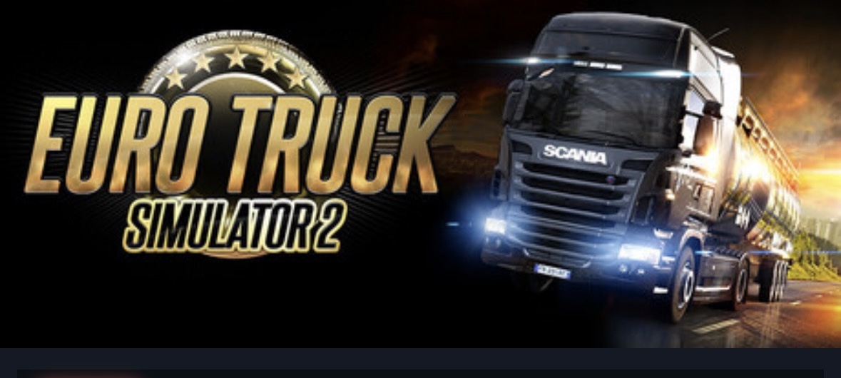Euro Truck Simulator 2 할인