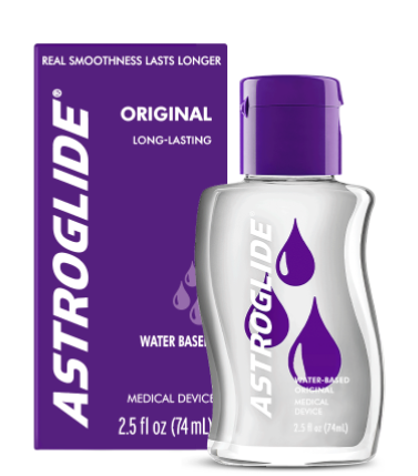 아스트로 글라이드 오리지널 74ml