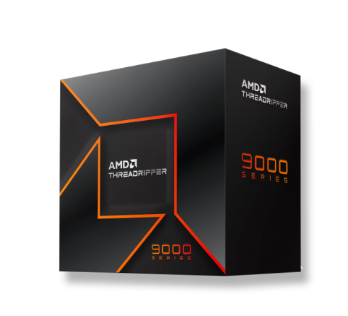 AMD Ryzen™ Threadripper™ 9970X
