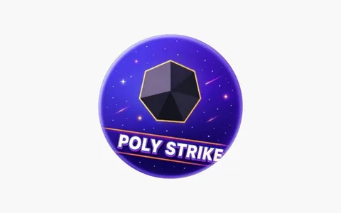 Poly Strike: Watch Space Game 일시 무료