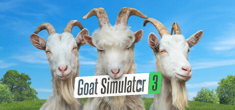 압도적으로 긍정적 Goat Simulator 3    -60% 할인