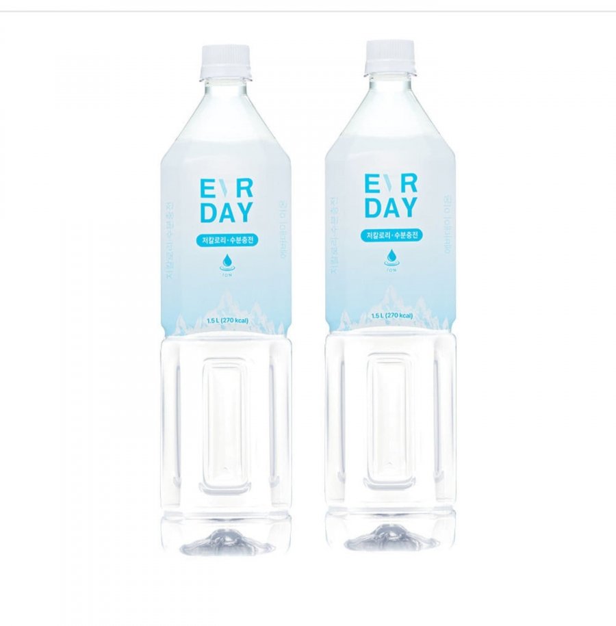 에버데이 이온 1.5Lml X 12pet 저칼로리 (10,720원/무료)