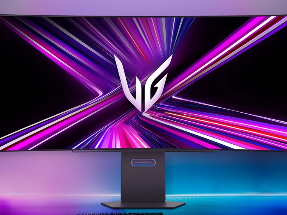 LG 울트라기어 올레드 게이밍모니터 45GX900A