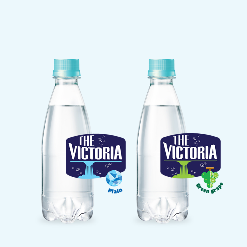 더 빅토리아 350mL 40개 12,920원
