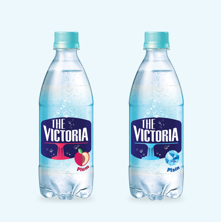 더 빅토리아 탄산음료 500mL 40개 15,920원