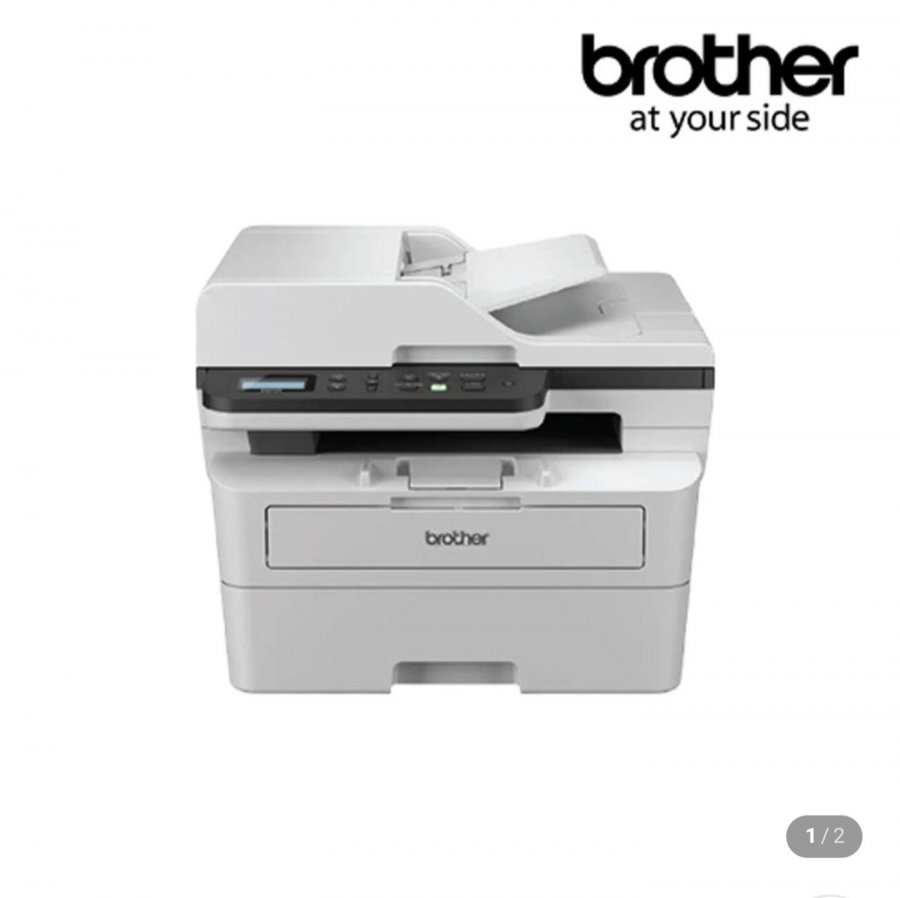 브라더 토너세이브 레이저 가정용 사무용복합기 DCP-B7640DW (359,000원/무료)