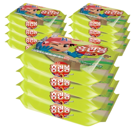 홈런볼 초코, 41g, 12개 9,900원