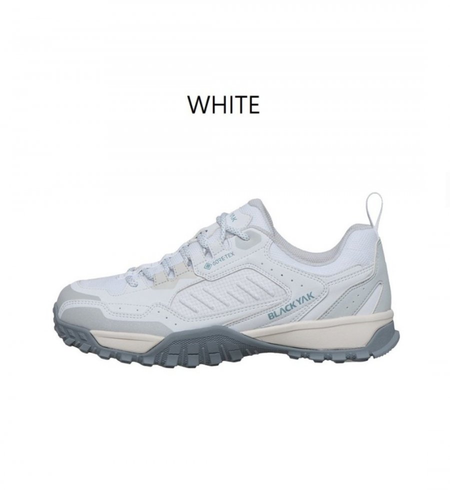 블랙야크 25SS 공용 고어텍스 트레킹화 요크셔모션GTX (59,630원/무료)