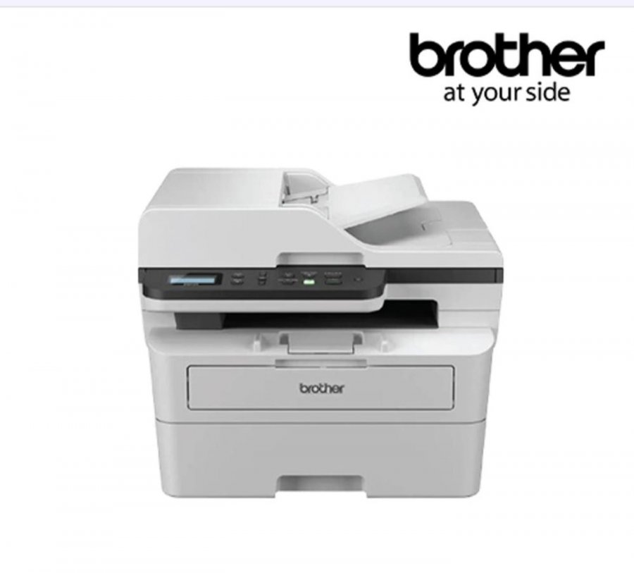 브라더 토너세이브 레이저 가정용 사무용복합기 DCP-B7640DW (359,000원/무료)