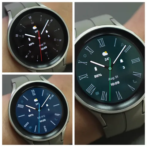 HMKWatch Simple 015 일시 무료