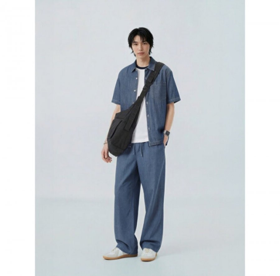 폴햄 남성여성 인기 여름 데님팬츠 6종 택1 (21,190원/3,000원)