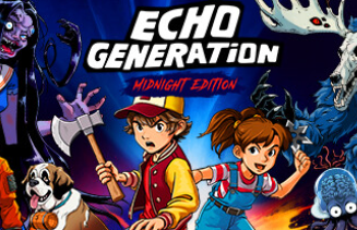 Echo Generation: Midnight Edition (일시무료)