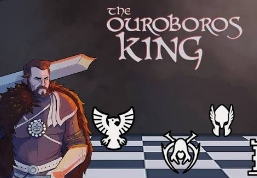 우로보로스 킹 The Ouroboros King (안드로이드용, 일시무료)
