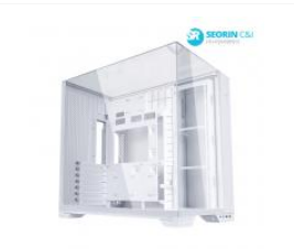 O11 VISION COMPACT 외 리안리 케이스·쿨러·팬 브랜드 할인