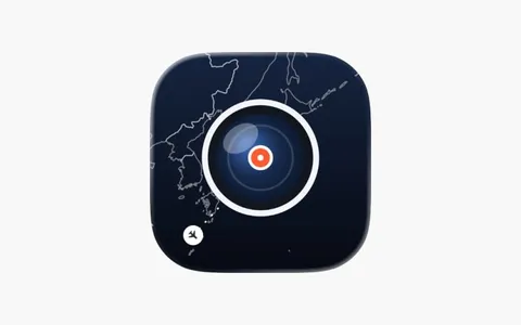 MapCam 일시 무료