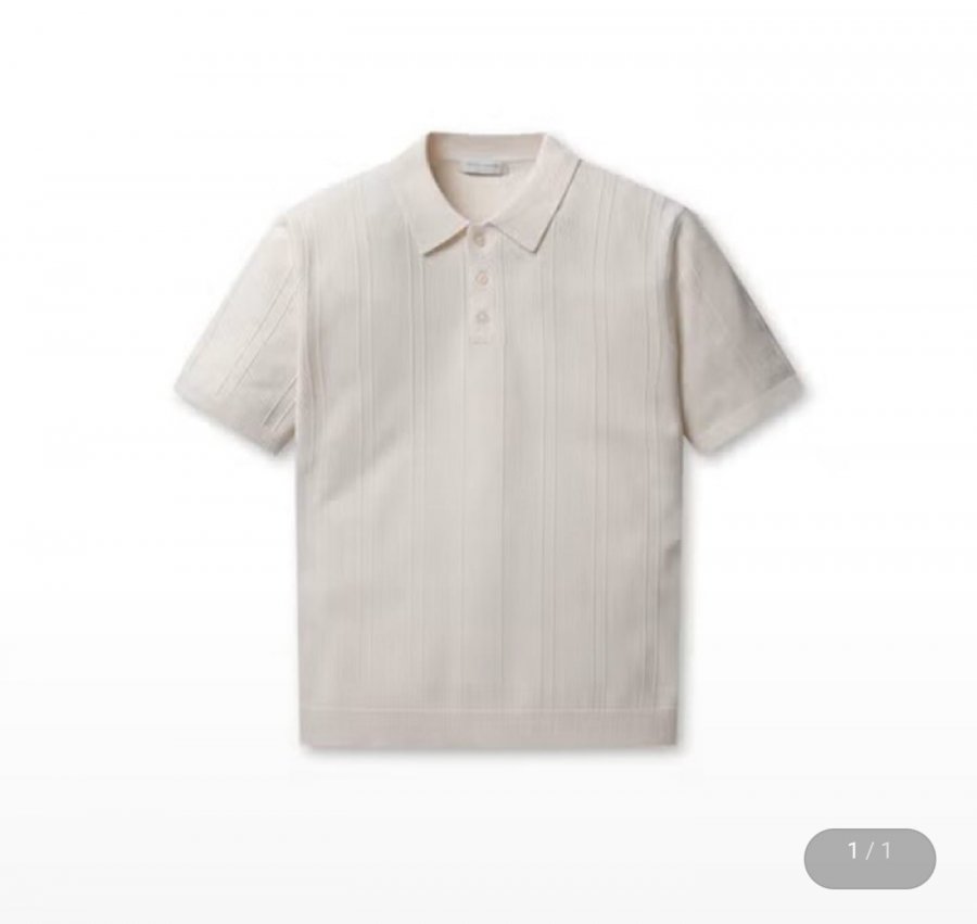 폴햄 남성 여성 원더쿨 조직물 반팔 카라 티셔츠3종 택1 (15,130원/2장이상무료)