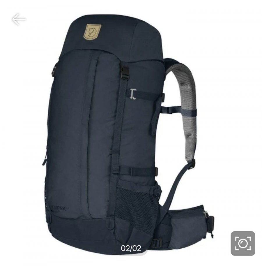 피엘라벤 우먼 카이팩 38L (127,075원/무료)
