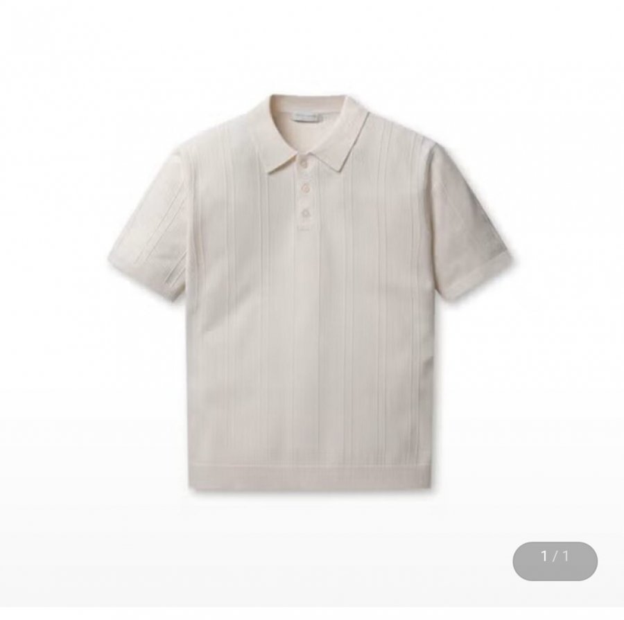 폴햄 남성 여성 원더쿨 조직물 반팔 카라 티셔츠3종 택1 (15,130원/2장이상무료)