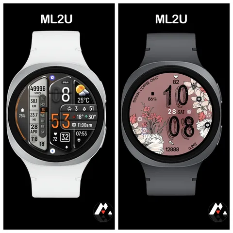 ML2U 414 Cyber Sport Watch외 일시 무료