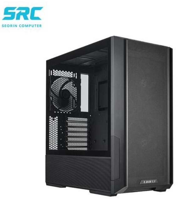 서린 AMD 9800X3D_RTX5080_RAM 64GB_SSD 1TB 조립PC