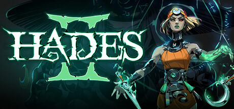 Hades II 하데스2 30% 세일 및 하데스1 70% 세일