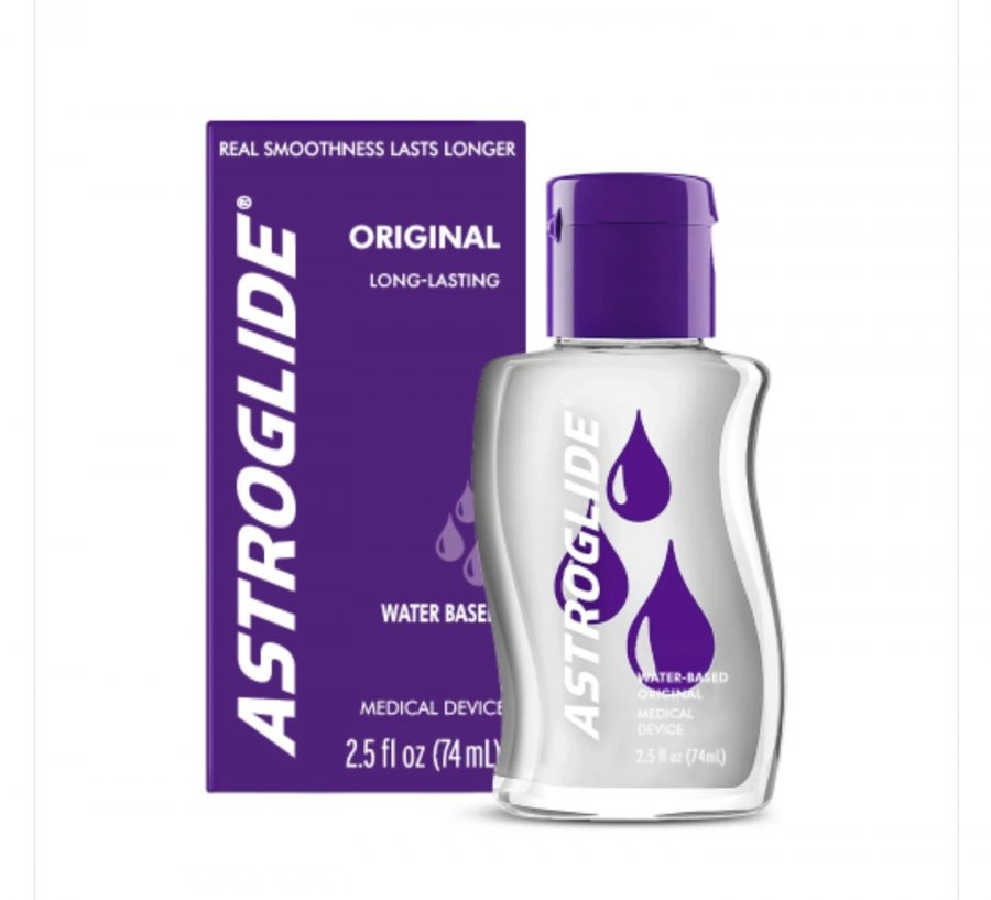 아스트로 글라이드 오리지널 74ml (25,000원/무료)