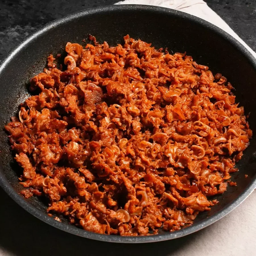 [11번가) 한돈 매콤오돌뼈 300g x 4팩 1.2kg (13,940원 / 무배)