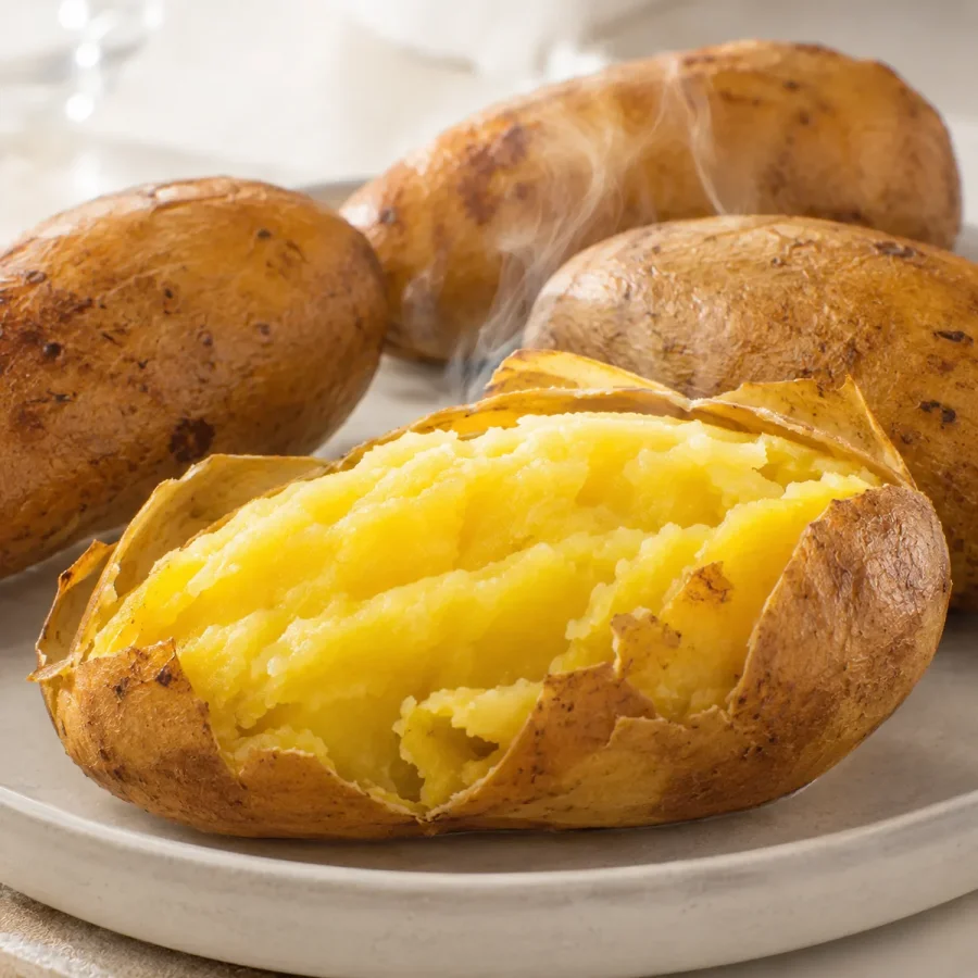 골든에그 햇감자 2kg (9,900원 / 무료배송)