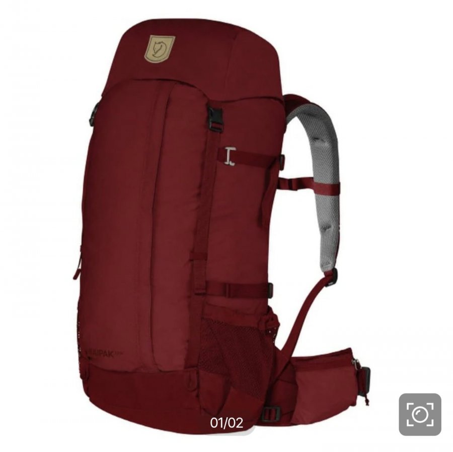 피엘라벤 우먼 카이팩 38L (127,075원/무료)